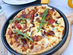 -乔泰勒JOETYLER西餐厅(曲江店)
