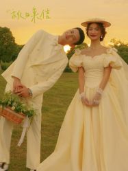 -今生有约婚纱摄影店(景德路店)