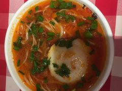 -西贝莜面村(上海百联西郊店)