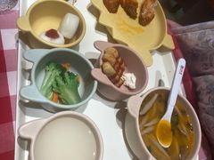 -西贝(新业坊店)