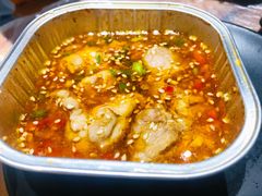 -沈记烧烤海鲜(江汉二路店)