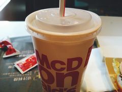 -麦当劳(大栅栏店)
