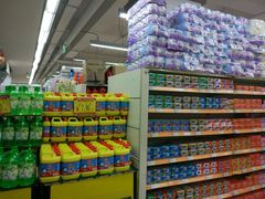 -嘉瑞超市(林芝新区店)