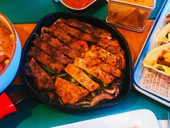 -HFFOUSA TACO弗萨塔可墨西哥餐厅(颐堤港店)