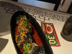 长沙臭豆腐-湘语·湖南家常菜(新洲店)