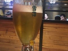 -小杨烤肉(朱雀店)