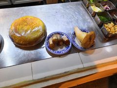 冷菜间-随善园餐厅(大理店)