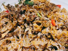 -非烤勿扰韩料自助烤肉(松山湖万科店)