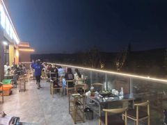 -邛海景风火盆烧烤(大石板古村二分店)