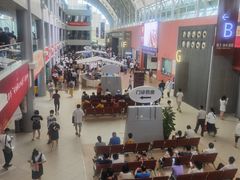 -上海市第一人民医院(松江南部)