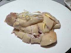 -晓粤·惹味粤菜(凯德乐峰广场店)