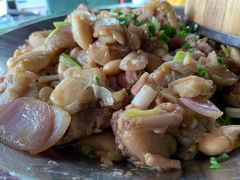 糯香猪蹄-香味轩(北海路店)