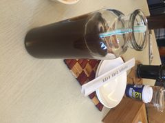 金豆角焖面(安贞店)-金豆角砂锅焖面(安贞店)