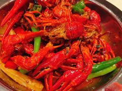 -聚味瞿记·龙虾堂(坡子街店)