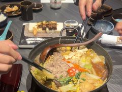 -吉之仙•中国制造•出口级食材日料店(领事馆总店)