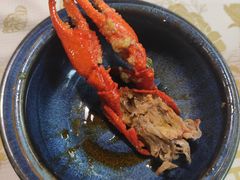 -91小龙虾·香辣蛙(蛇口店)
