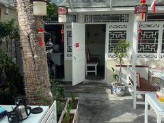 -丽江庭院之丽江往事(安定门店)