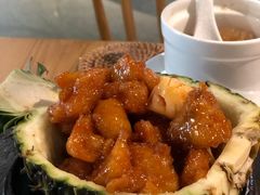 -水木苼 蔬食料理