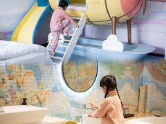 -厦门北海湾惠龙万达嘉华酒店