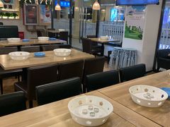 大堂-拿渡·水煮鱼麻辣香锅(王府井奥莱·香江小镇店)