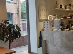 -大酉·M Coffee(北京美术馆店)