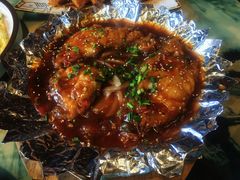 -苏城小院·园林精致苏州菜(斜塘老街店)