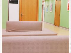 -爱康国宾体检中心(沈阳太原街分院)