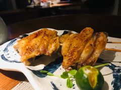 -山葵家·创意料理(宁波来福士店)