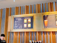 -星巴克臻选(济南恒隆店)