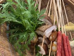 -蜀巷弯弯串串香(长春总店)