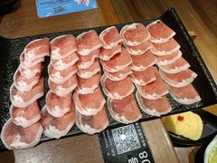 -快乐小羊·内蒙牛羊肉火锅(流花中心店)