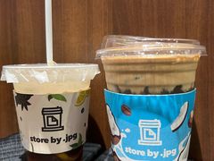 -JPG canteen(广州寺右公馆店)