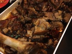 -卤煮老北京酱肉馆