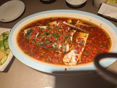 -渔歌子鱼头王(郑州总店)