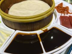 -金百万烤鸭店(良乡店)