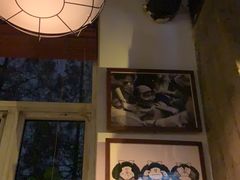 -El Bodegon阿根廷秘鲁餐厅(幸福路店)