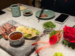 -阿吾罗日本料理(K11艺术中心店)