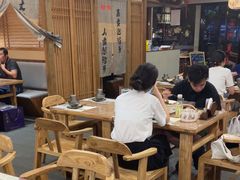 -钟吾小馆·地道徐州菜(锦创书城店)
