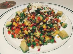 -Wolfgang’s Steakhouse 沃夫冈牛排馆(上海白玉兰广场店)