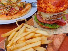 -魏斯理汉堡(西安沣东吾悦店)