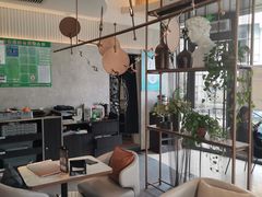 大堂-必胜客(会展店)