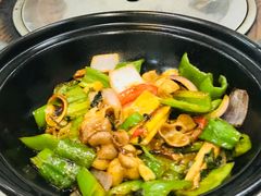 -食德乐·全鸽宴顺德菜(南湖店)