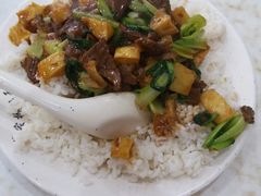 -蒋家桥饺面店(广陵路店)