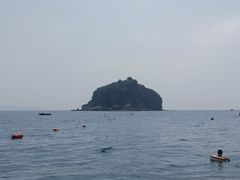 -棒棰岛宾馆景区