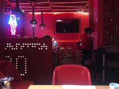 -麻辣英雄重庆火锅(二城广场店)