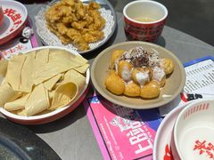 -生活如沸·顺德水牛奶火锅(大学路店)
