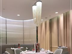 大堂-香港百合居(LCM置汇旭辉广场店)