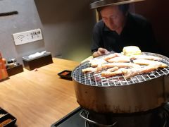 -山居屋炭火烧肉(厚街万达店)