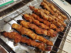 烤肉-美达尔烧烤(大尧三路店)
