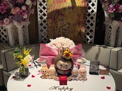 -狮拾久·现代新加坡料理(福田COCO Park店)